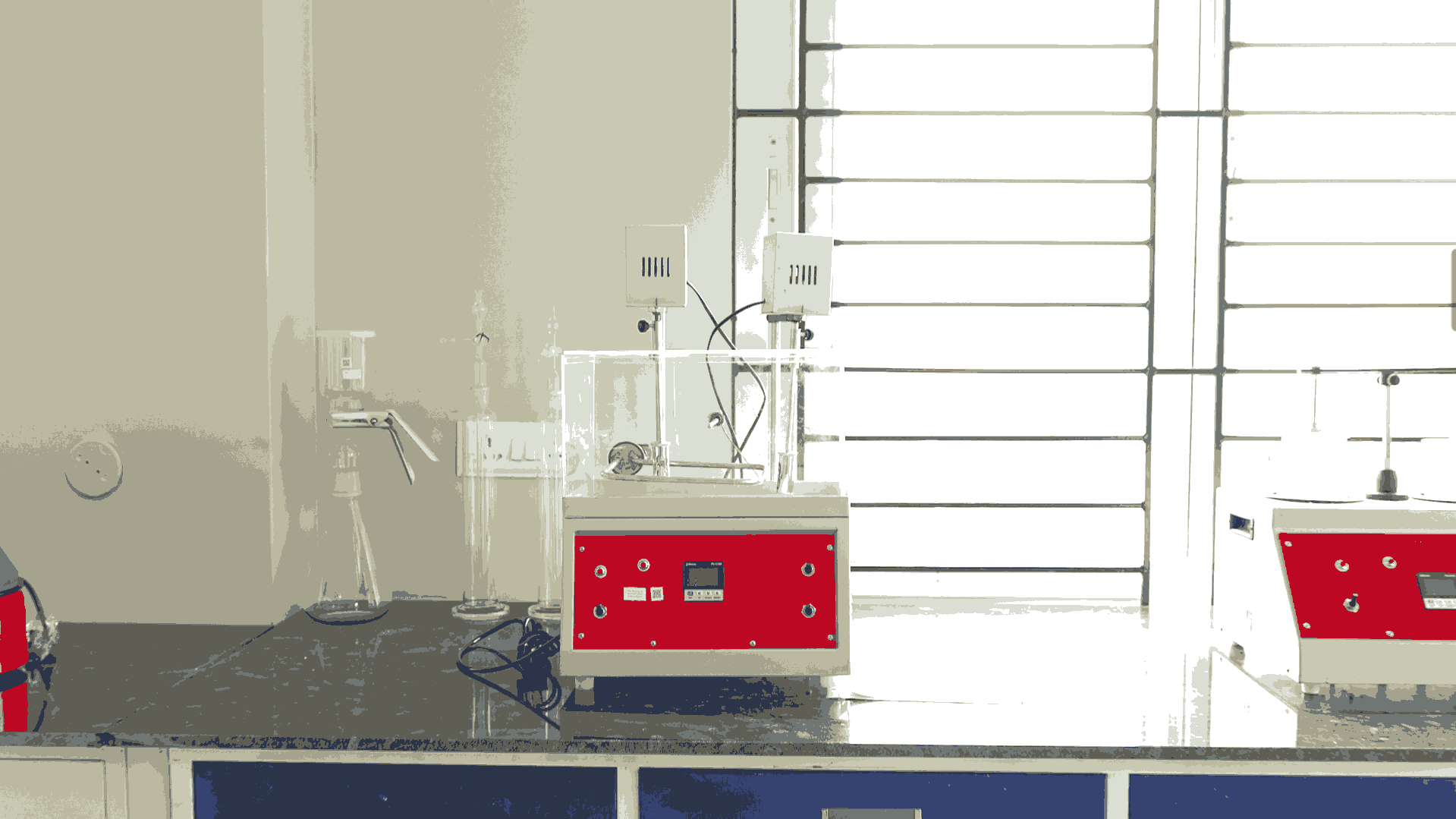 Pragjyotishpur University Guwahati Pharmaceutics lab 1 photo 11